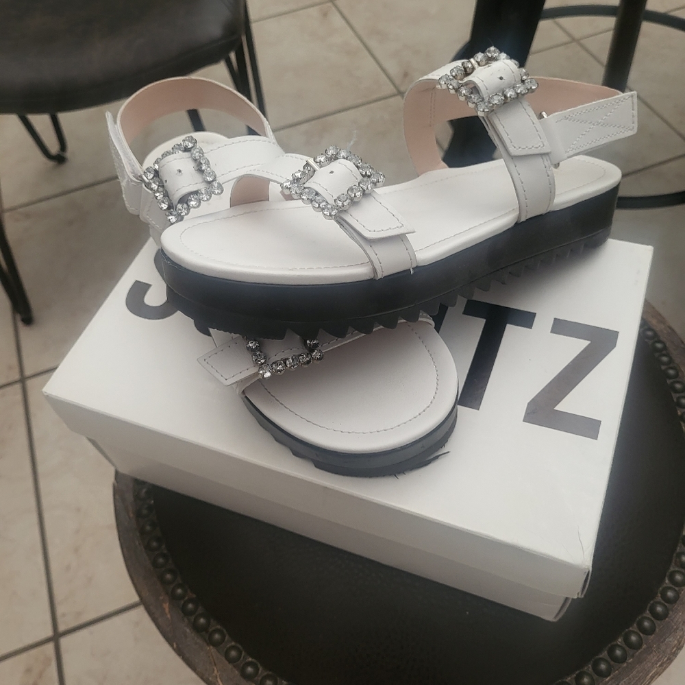 Schutz sandels